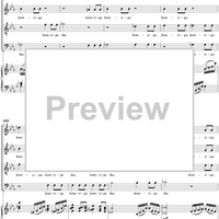 Leiden Christi, No. 2 from "Christus" Op. 97