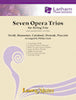 Seven Opera Trios - Viola