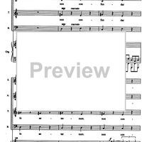 Te Deum laudamus - "da pacem"