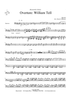 Overture: William Tell - Euphonium