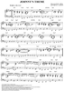 Johnny's Theme