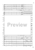 A Frontier Fought and a City Found - Score
