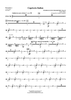 Capriccio Italien - Percussion 1