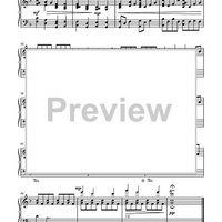 How Can I Keep from Singing?