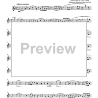 Rondino on a Theme by Beethoven