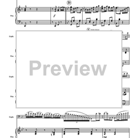 Polka Fantastic - Piano Score