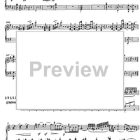 Sonata No.16 G Major Op.31 No. 1 - Piano