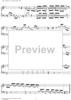 Fantasy in G Minor, BWV920