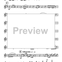 Wonderful Grace of Jesus - Euphonium 1 BC/TC