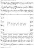 Quartet No. 3 in E-flat minor (es-moll) - Cello