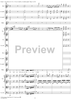 Recitative and Aria: Ah se il crudel, se il crudel periglio, No. 11 from "Lucio Silla", Act 2 - Full Score