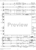 La Finta Giardiniera, Act 2, No. 15 "Lass mich die Reize sehen" (Aria) - Full Score