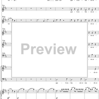 Tutti m' odiate: No. 16 from "Tancredi", Act 1, Scene 13 - Score