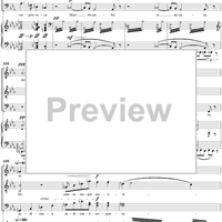 Grande Messe des Morts (Requiem), No. 2: Dies irae. Prosa