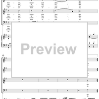 "Nun danket Alle Gott" (choral), No. 3 from Cantata No. 79 (BWV79)