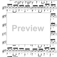 25 Etudes de Genre No.23