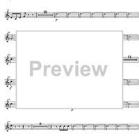 Divertimento No.17 D Major KV334 - Horn in D 1