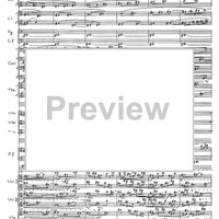 Vision in Twilight - Full Score