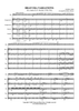 Bravura Variations on a theme by N. Dezede (1740-1792) - Score