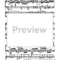Piano Concerto, Opus 20 for 2 Pianos - 3rd Movement