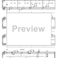 My Country, 'Tis Of Thee (America)