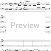 Piano Concerto No. 3 in C Minor, Op. 37, Mvmt. 3