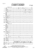 A Hero’s Journey - Score