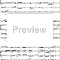 Violin Concerto No. 2 In E Major