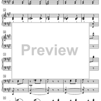 Spanish Dances, Opus 12, No. 3