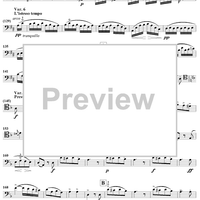 Variations concertantes in D Major Op.17 - Cello