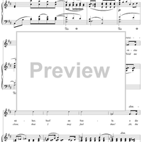 Eight Lieder, op. 10, no. 3: Nacht