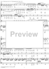 St. John Passion: Part II, Nos. 27a, 27b, 27c, "Die Kriegsknechte aber", "Lasset uns", "Auf dass erfüllet"