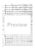 Triumphal Ode - Score