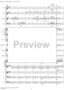Fidelio Overture, Op. 72c - Full Score