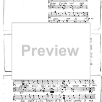 Quando mai caro sposo