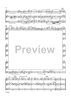 Seven Opera Trios - Score