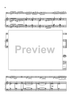 Sonata For Tuba And Piano - Piano