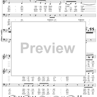 By the Cradle (Bei der Wiege)