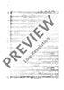Brandenburg Concerto No. 1 F major in F major - Full Score