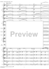 Overture in G Major - Full Score