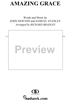 Amazing Grace