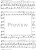 Wie die Wolke nach der Sonne - From "Six Songs" op. 6, no. 5