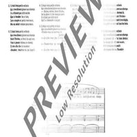 Music for Children - Vocal And Performing Score