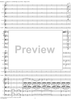 Symphony No. 4, Movement 4 - Full Score