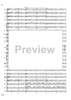 A Christmas Spectacular - Score