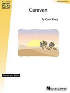 Caravan