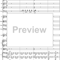 Abertura e Toccata - Score