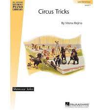 Circus Tricks