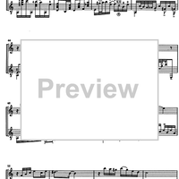 Tango I Chacarera - Score