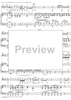 La forza del destino, Act 3, No. 17, Scene and Aria. "Morir! Tremenda cosa!", "Aura fatale del mio destino" and "Ah! Egli è salvo" - Score